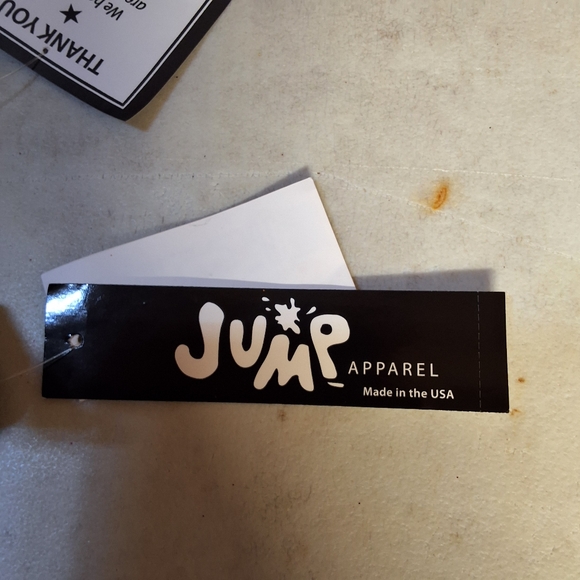 NWT JUMP SHORT SLEEVE BODY CON DRESS - Picture 7 of 10